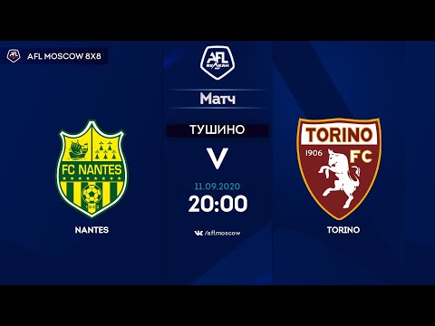 AFL20. Euroleague B1. Day 8. Nantes - Torino