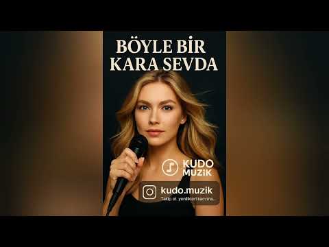 Böyle Bir Kara Sevda Zeki Müren AI Cover Psychedelic Rock Türk Sanatın Güncel Dili