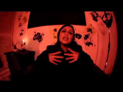 Hispana (Mamba Negra)- Karma