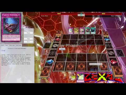 YCS Atlanta Final - PaleoFrog vs Zoodiac - YGOPro Replay No Commentary Ver.