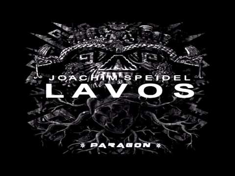 Joachim Speidel - Lavos (Original Mix)