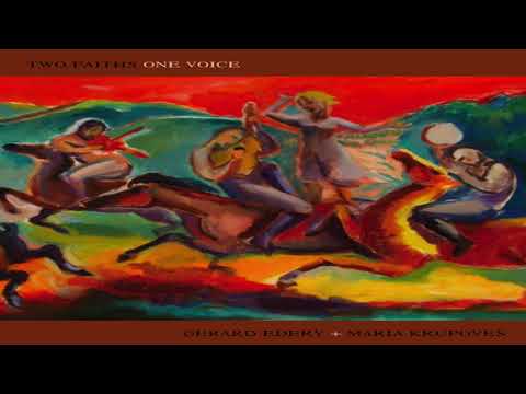 Oyfn Veg Shteyt a Boym - Gerard Edery - Two Faiths One Voice