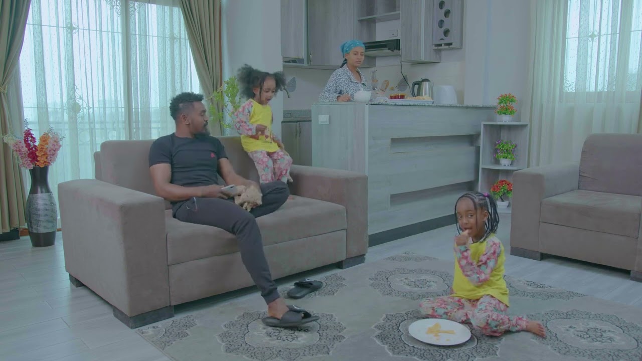 TVC Commercial Ethiopia NGA