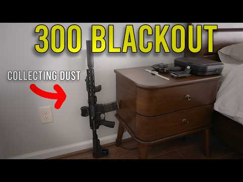 the 300 blackout biggest problems