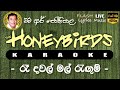 Ra Dawal Mal Ragum Karaoke Without Voice රෑ දවල් මල් රැඟුම් කැර�