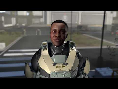 Halo Infinite | Spartan Academy Tutorial Walkthrough