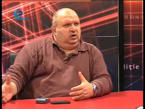 Dr Paul Ichim - kinetoterapia la indemana galatenilor