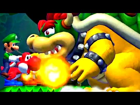 Super Mario Maker 2 🔥 Expert Endless Challenge #414