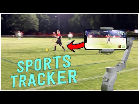 Sports Game Tracker ⚽️ Follow Record & Live Stream with Xbot Blink Focos