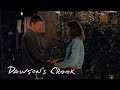 Joey Finally Kisses Pacey Feat Daydream Believer Stolen Kisses Dawson S Creek