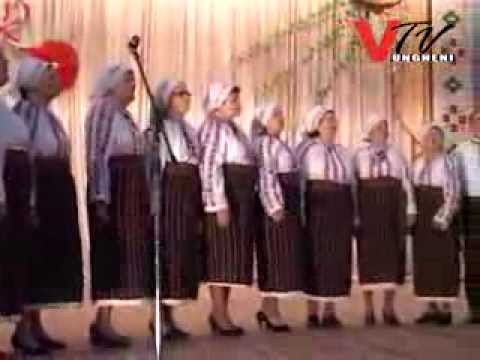 Spectacolul de închidere a Festivalului „Mărţişor 2014"