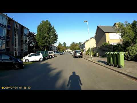 First Day Of July | Bellen op fiets verboden | Formula 1 Austria | Dutch Bike Blogger (HW 01-07-19)