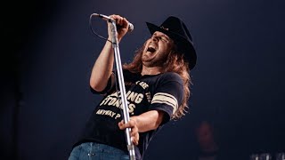The Greatest Live Ending Ever: “Sweet Home Alabama” and “Free Bird” | Lynyrd Skynyrd