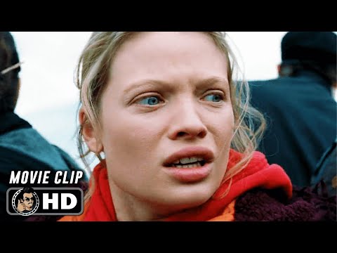 BABYLON A.D. Clip - "Too Many Refugees" (2008)