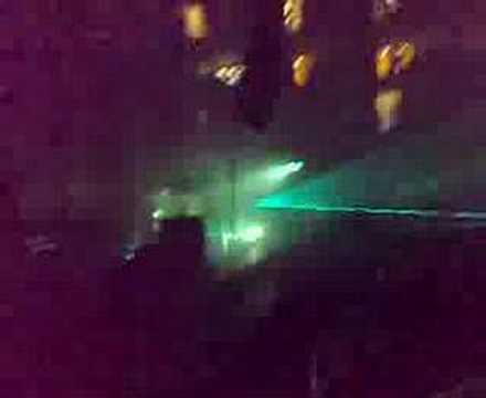 Chemical Brothers Belgrade Arena