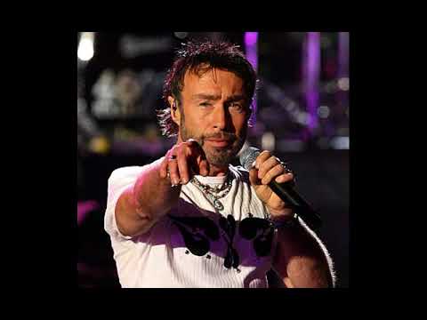 Paul Rodgers,Wishing well ,live
