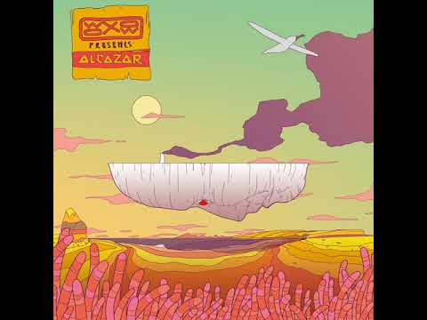 Chaos (Feat. Ken Boothe, Akil from Jurassic 5 & Blurum13)