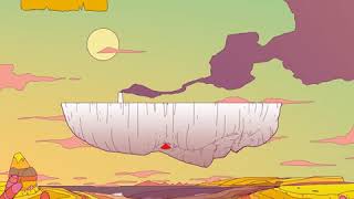 Chaos (Feat. Ken Boothe, Akil from Jurassic 5 & Blurum13)