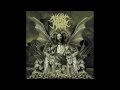 Thy Art Is Murder - Soldiers Of Immortality 