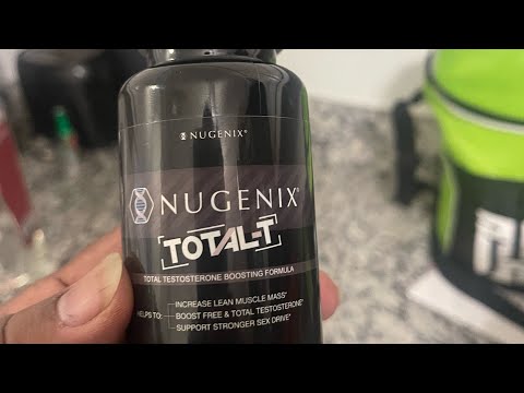NUGENIX REVIEW