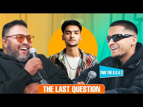 Sajan Shrestha and SAJAN SHRESTHA 2.0