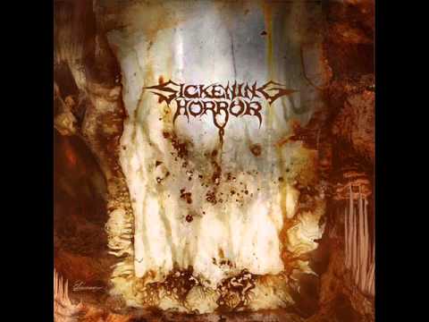 Sickening Horror - Virus Detected (HD)