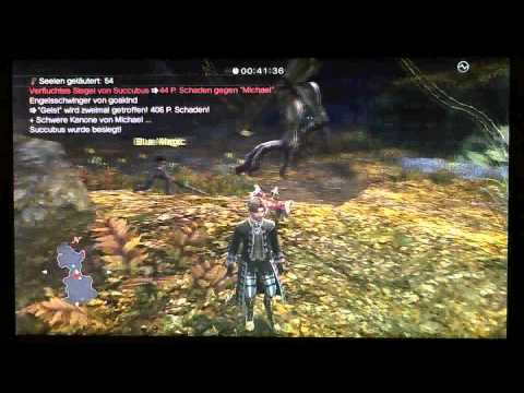 WKC2 GR 20 Rise From Your Grave S Rank