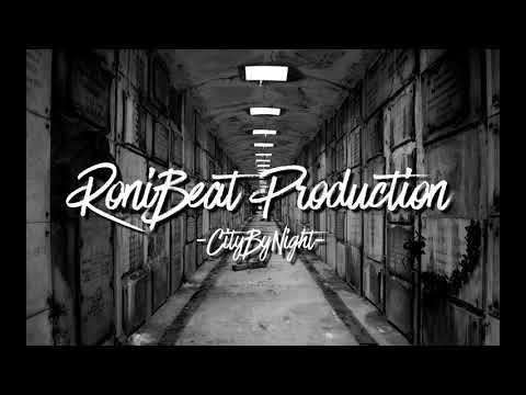 [FREE] HATIK type beat "CityByNight" - RoniBeat Production