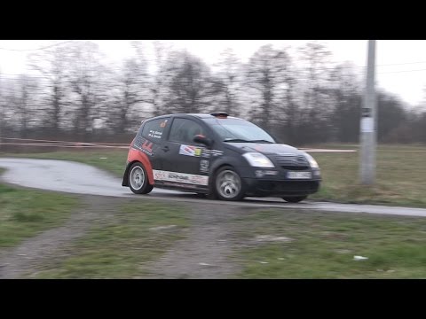 1 SJS MaxiOES6 2015 Czernichów | Biernat / Ciepły | Citroen C2 [MotoRecords.pl]