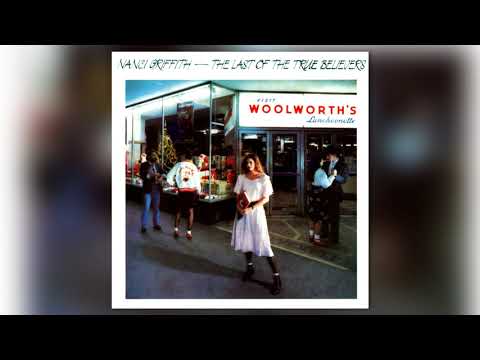 Banks of the Pontchartrain - Nanci Griffith