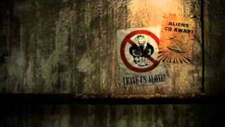 UFO Online: Fight for Earth Announcement