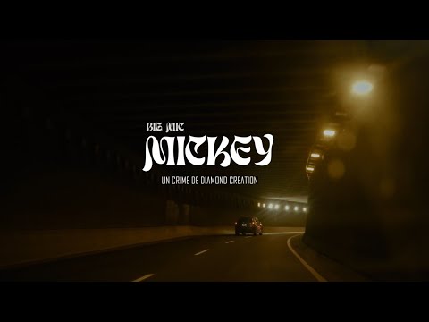 BIG MIC - MICKEY (prod.Avram)