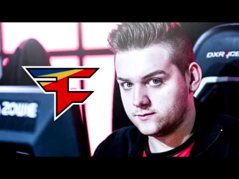 Playing vs Faze Niko (feat.Windigo)