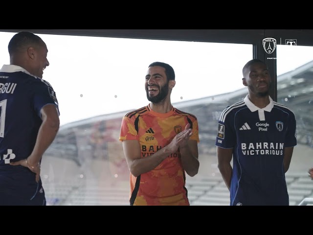 Teaser | Quand le geste rapproche les mondes