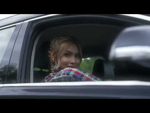 The @HyundaiSimeMotors Santa Fe looks impressive, and it's @DOLLAOfficialMY guaranteed 😉