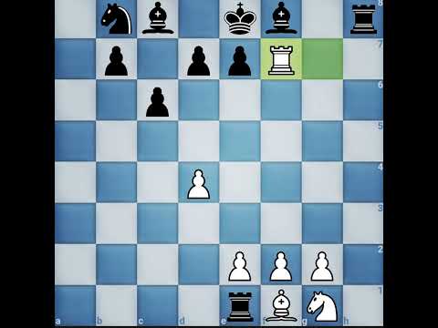 554 Elo how to play chess #chess #magnus