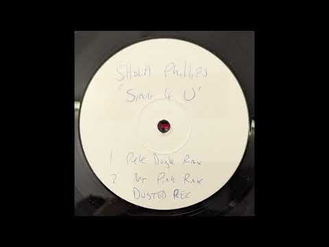 Shola Phillips – Sing 4 U (Pete Doyle Rmx)