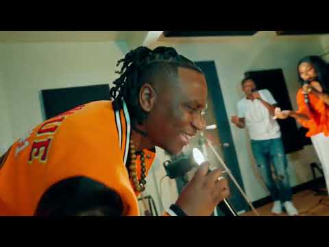 Julian King - Zvandaitirwa (Huyai muone ) ft Rise Fellowship