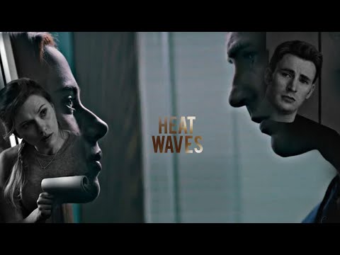 Steve & Natasha · Sometimes, all I think is about you.