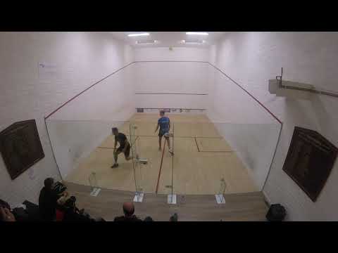 Sam Todd v Crewe - Game 3