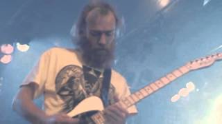 Red Fang - Reverse Thunder - Live Hellfest 2011