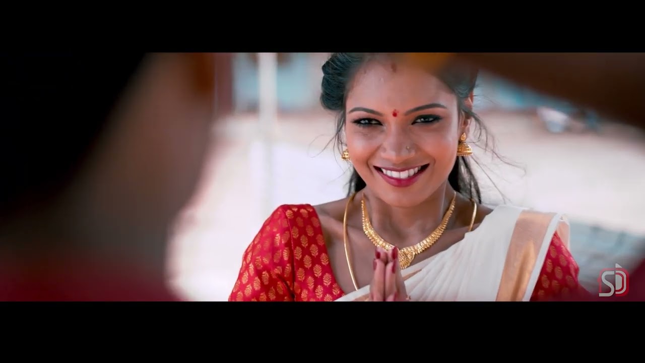 Cinematic Outdoors Video 17