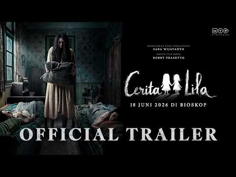 Cerita Lila Official Trailer