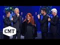 Wynonna, Gaither Vocal Band & Larry Strickland Perform "How Great Thou Art" | CMT
