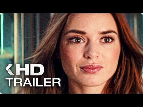 RONNY & KLAID Trailer German Deutsch (2019)