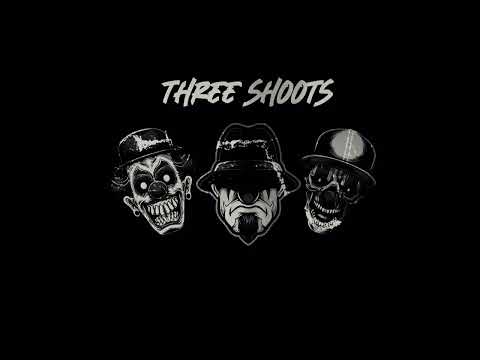 Kareem Killah -  "ThreeShoots" (feat. Taktikalops & Kidd Blizz)