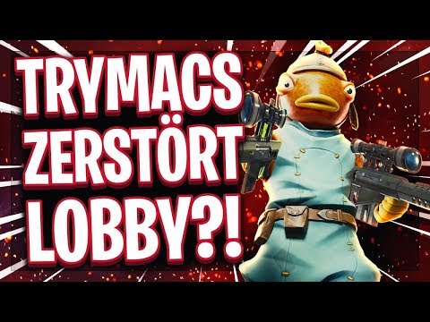 😵🎯TRYMACS BESTER MODUS! | Absolut krank wie viel besser ich in dem Modus bin!