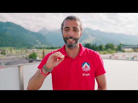 VidÃ©o du sÃ©jour
