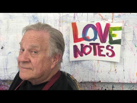 Love Notes Virtual Exhibit