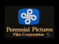 Perennial Pictures Film Corporation 1989